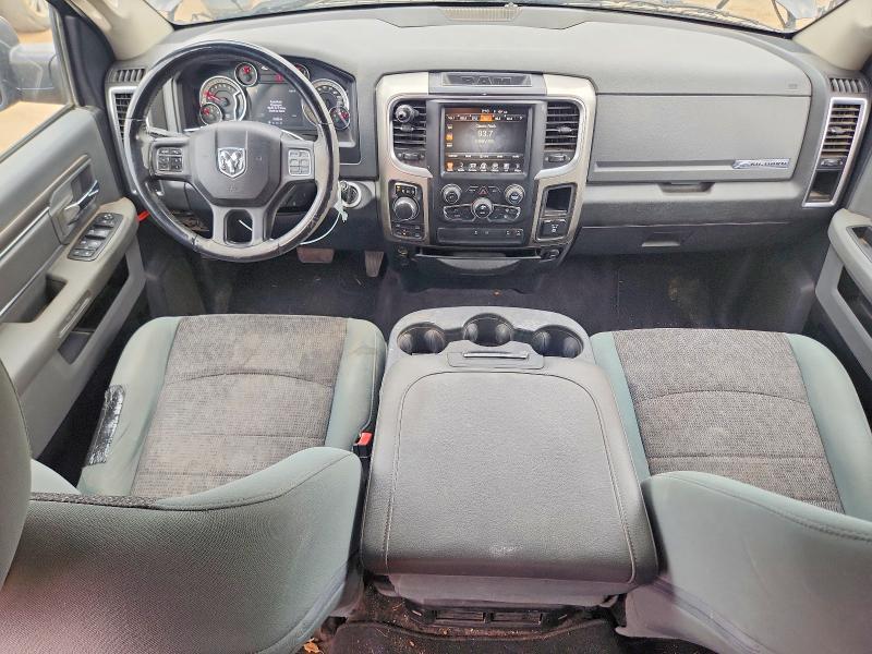 2017 Dodge RAM 1500 SLT