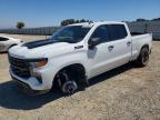 2025 Chevrolet Silverado K1500 Trail Boss Custom