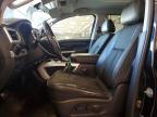 2019 Nissan Titan PRO-4X