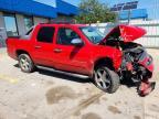 2011 Chevrolet Avalanche LT