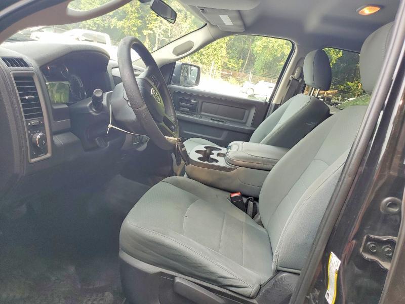 2017 Dodge RAM 1500 ST