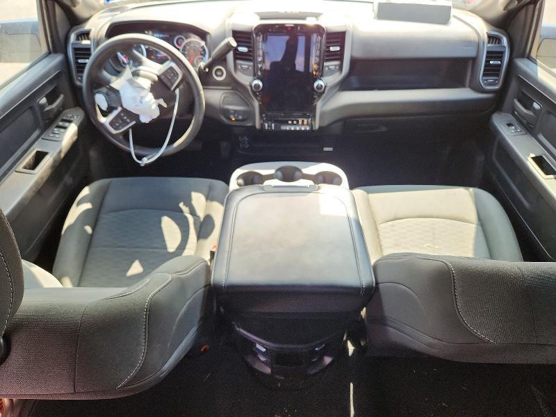 2025 Dodge RAM 2500 Tradesman