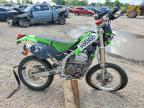 2006 Kawasaki KLX250 H6F Dirt Bike