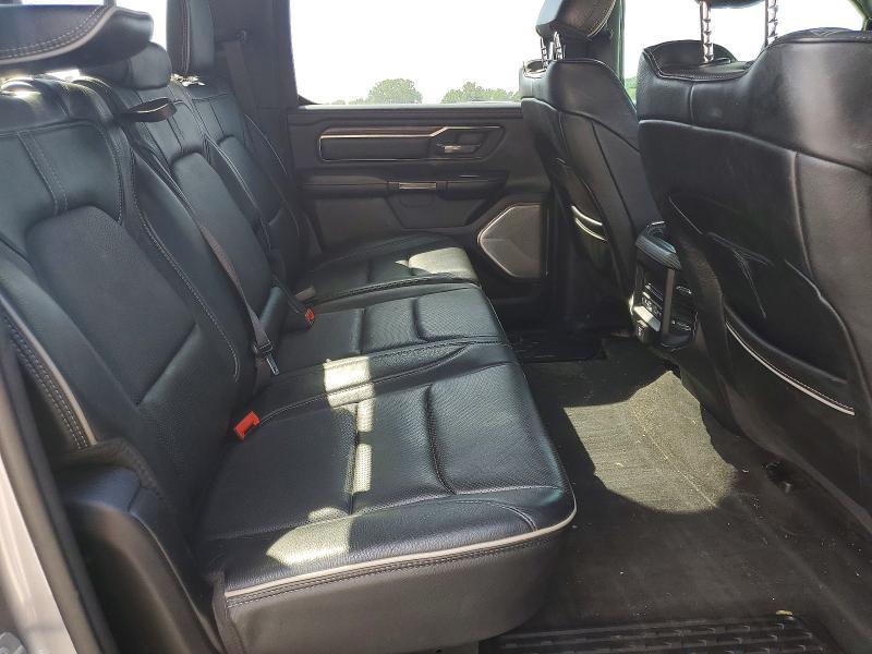 2020 Dodge RAM 1500 Limited