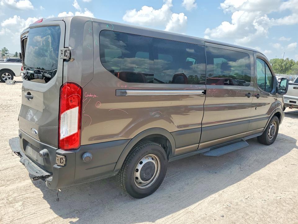 2019 Ford Transit T-350