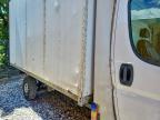 2018 Dodge RAM Promaster 3500 Delivery Truck