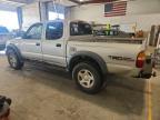 2001 Toyota Tacoma Double Cab