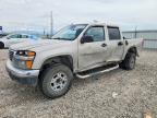 2008 GMC Canyon