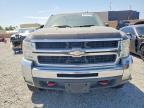 2008 Chevrolet Silverado C2500 Heavy Duty