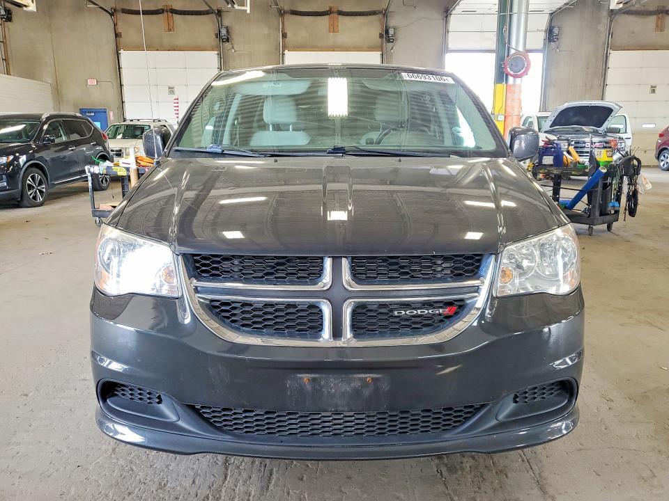 2011 Dodge Grand Caravan Mainstreet