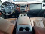 2012 Ford F250 Super Duty