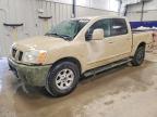 2004 Nissan Titan XE
