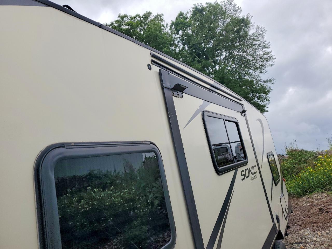 2018 Kz-Rv Sonic Camper