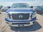 2018 Nissan Titan XD S