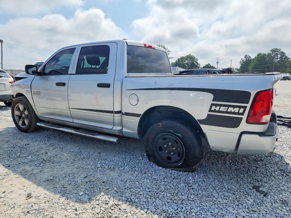 2014 Dodge RAM 1500 ST