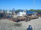 2012 Kraftsman 2012 Kaufman DG Equipment Trailer
