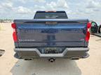 2021 Chevrolet Silverado K1500 LT Trail Boss