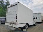 2010 Chevrolet Express Delivery Truck