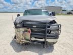 2007 Chevrolet Silverado C2500 Heavy Duty