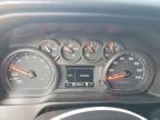 2022 Chevrolet Silverado K1500 Trail Boss Custom