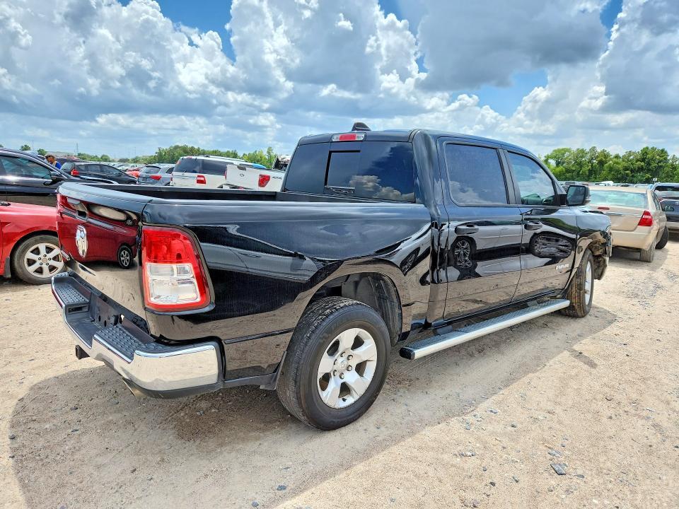 2023 Dodge RAM 1500 BIG Horn