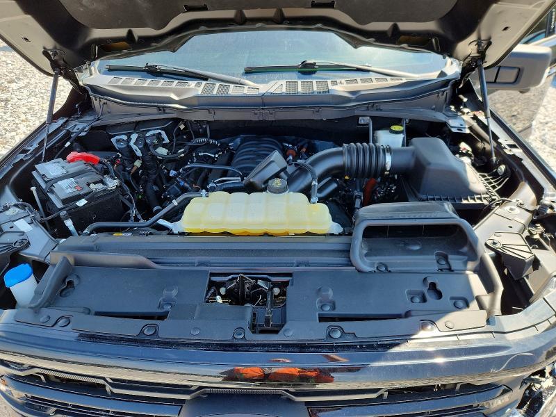 2024 Ford F150 XLT