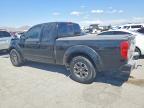 2016 Nissan Frontier Desert Runner