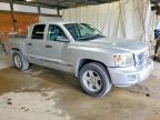 2008 Dodge Dakota Quad Laramie