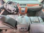 2009 Chevrolet Silverado K2500 Heavy Duty LTZ