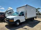 2020 Chevrolet Express BOX Truck