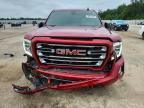 2021 GMC Sierra K1500 AT4