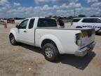 2013 Nissan Frontier S