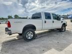 2008 Ford F350 SRW Super Duty