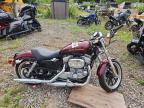2014 Harley-Davidson XL883 Superlow