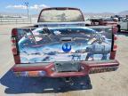 2002 Dodge Dakota Quad SLT
