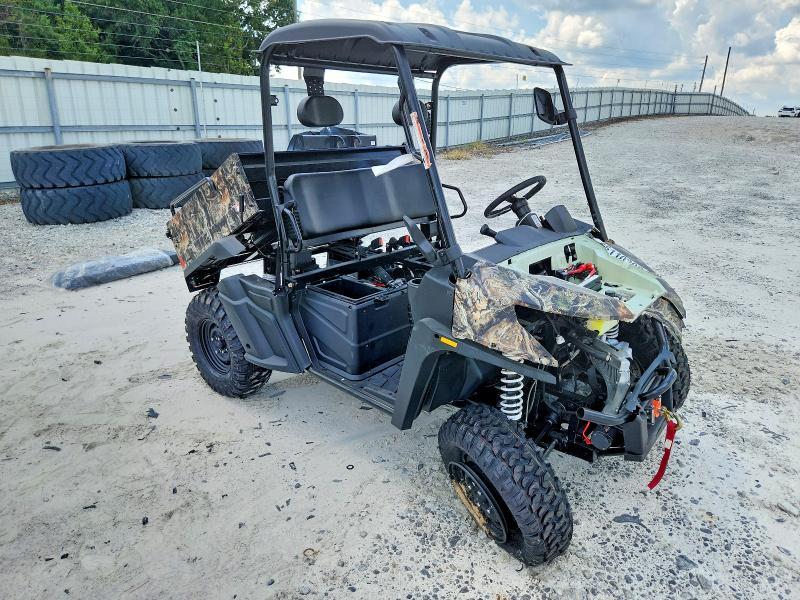 2026 Unknown 2026 Taizhou Nebula Power CO LTD Utility Vehicle