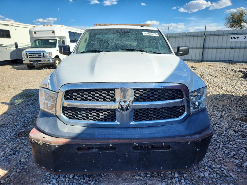 2015 Dodge RAM 3500