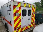 2017 Ford Econoline E450 SD  Ambulance
