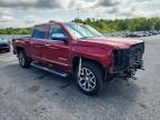 2018 GMC Sierra K1500 SLT