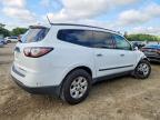 2016 Chevrolet Traverse LS