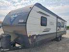 2021 Foresriver 2021 Forest River Puma Camper