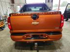 2007 Chevrolet Avalanche K1500
