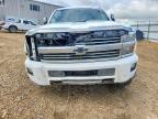 2015 Chevrolet Silverado K2500 High Country