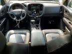 2018 GMC Canyon SLT