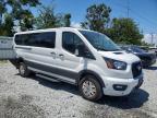 2025 Ford Transit T-350