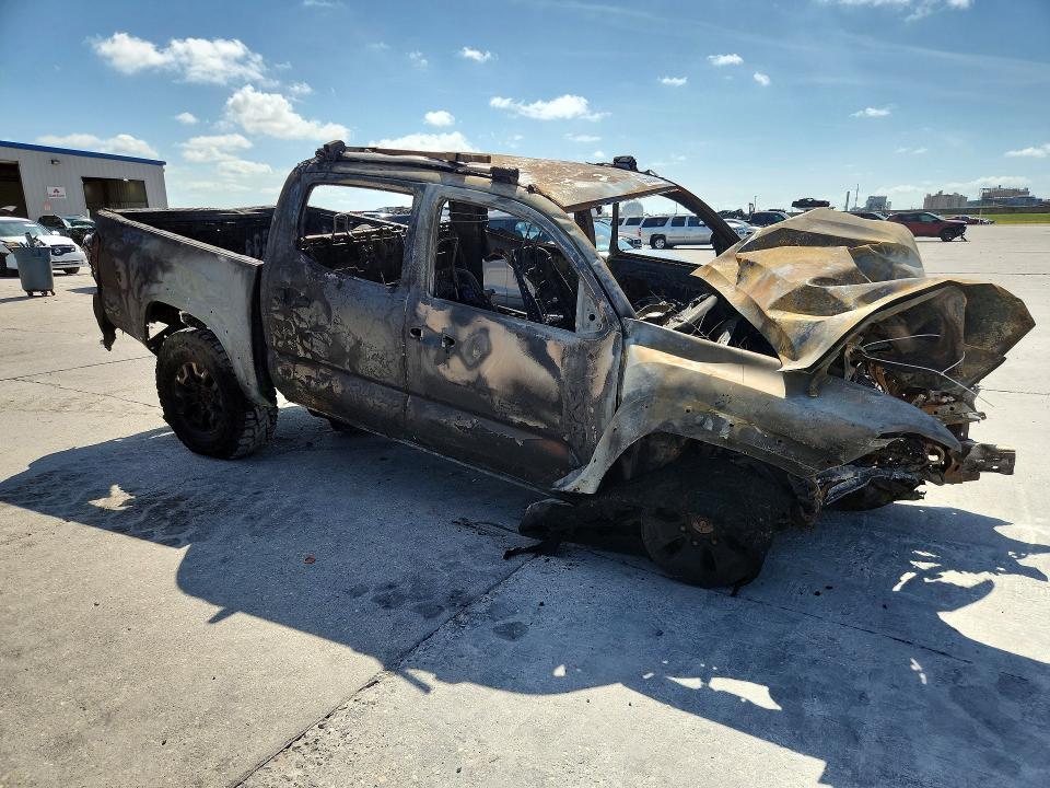2016 Toyota Tacoma TRD OFF-Road
