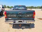 2001 Chevrolet Silverado K1500