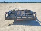 2022 Top Hat Industries DSA12X77-2.9N-R Utility Trailer