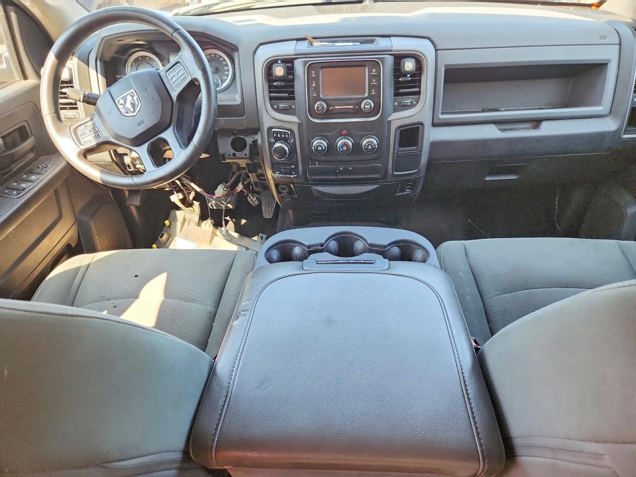 2015 Dodge RAM 1500 ST