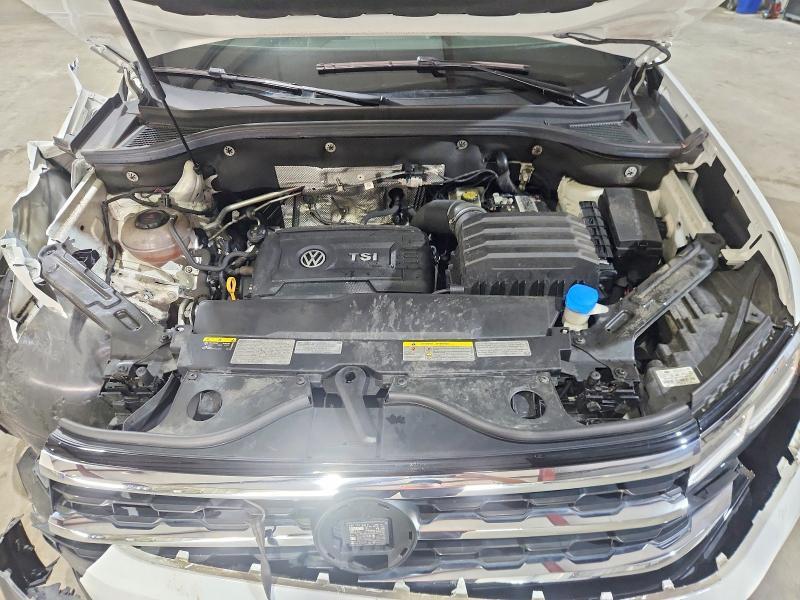 2021 Volkswagen Atlas SEL Premium